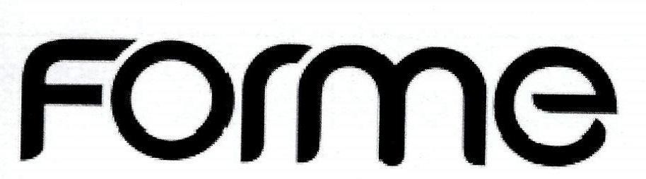 Forme