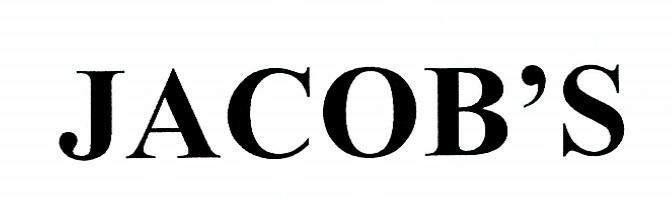 JACOB'S