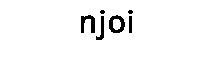 njoi