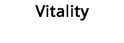 Vitality