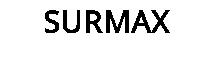 SURMAX