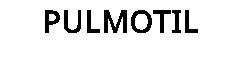 PULMOTIL