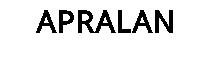 APRALAN