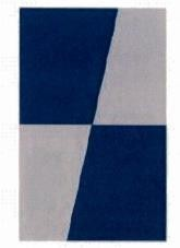 Blue/Silver Trapezoid Device (in color)