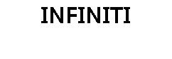 INFINITI