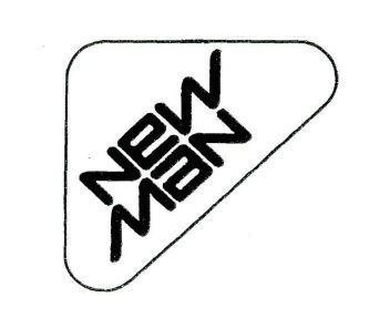 New Man