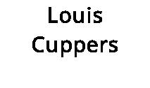 Louis Cuppers