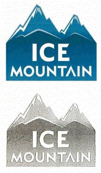 ICE MOUNTAIN