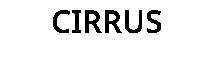 CIRRUS