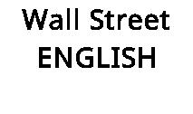 Wall Street ENGLISH