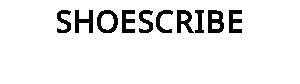 SHOESCRIBE