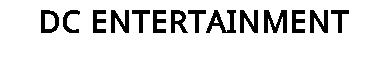 DC ENTERTAINMENT