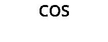 COS