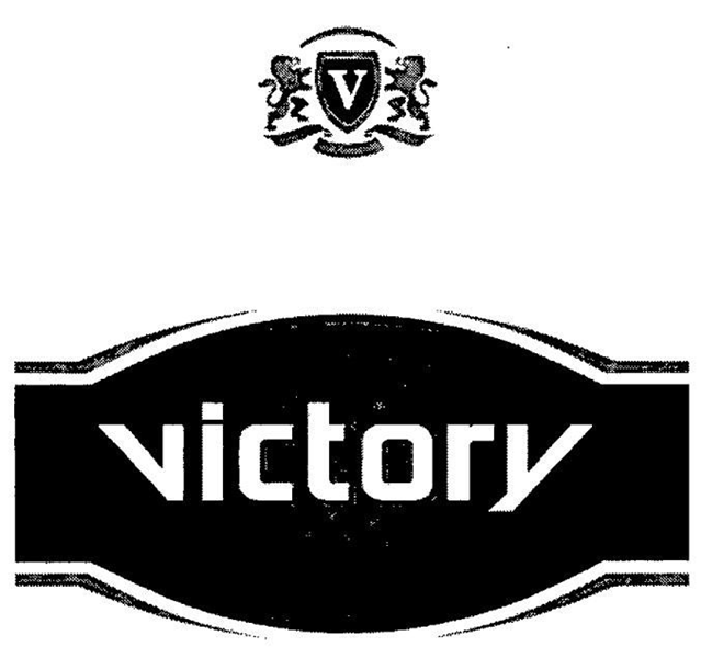 VICTORY