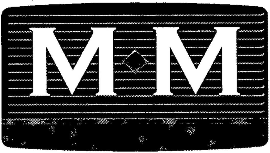 M.M