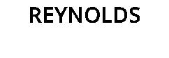 REYNOLDS