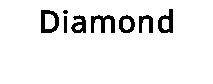 Diamond