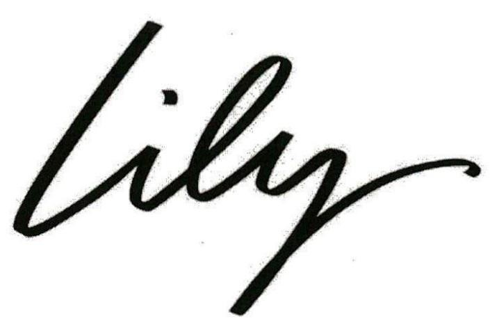 LILY