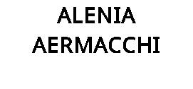 ALENIA AERMACCHI