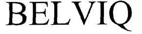 BELVIQ