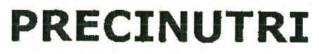 PRECINUTRI