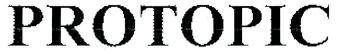 PROTOPIC
