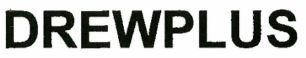 DREWPLUS