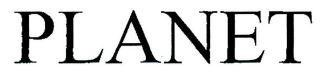 PLANET