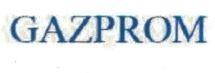 GAZPROM