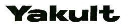 YAKULT