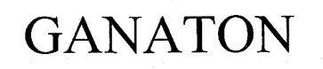 GANATON