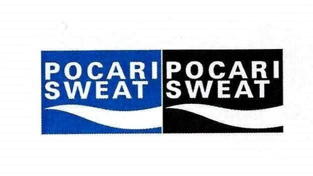 POCARI SWEAT POCARI SWEAT