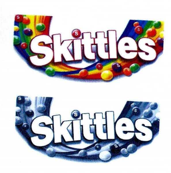Skittles Skittles