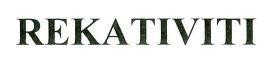 REKATIVITI