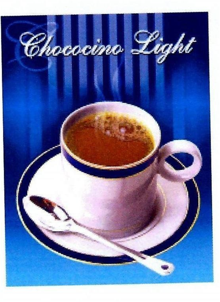 Chococino Light