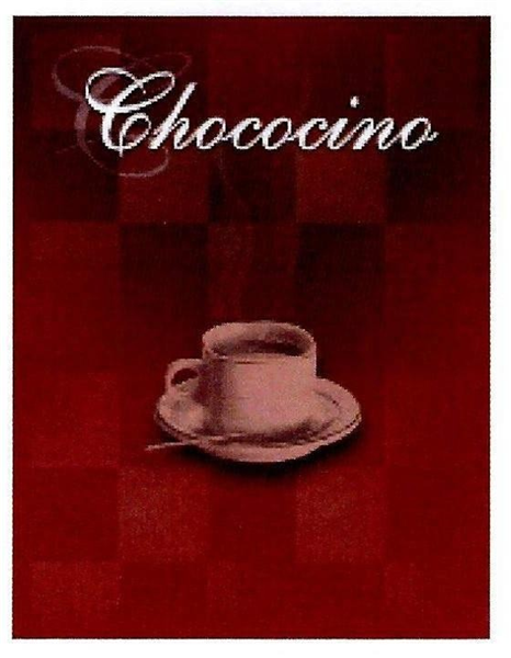 CHOCOCINO