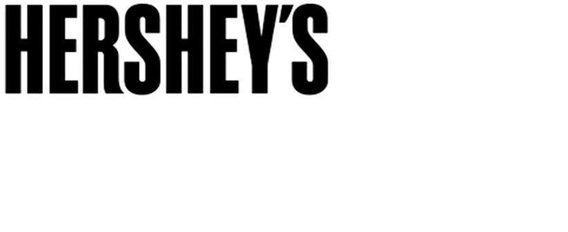HERSHEY'S