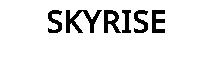 SKYRISE