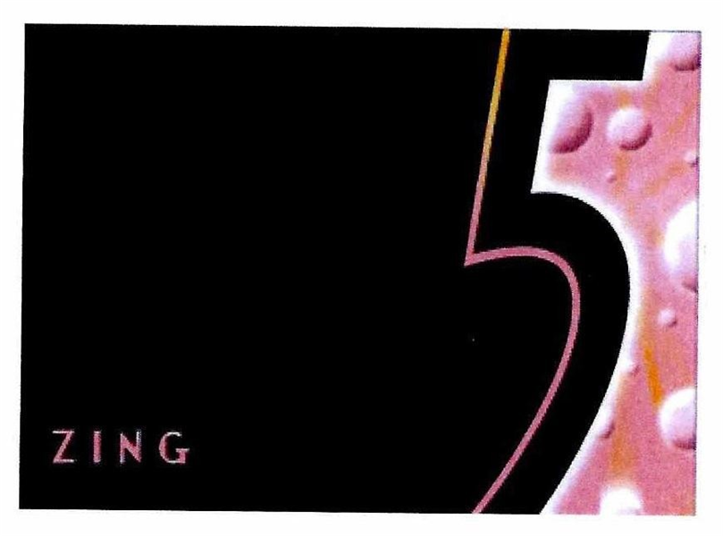 ZING 5