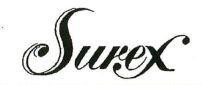 Surex