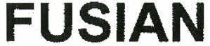 FUSIAN