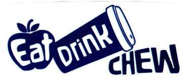 Eat Drink CHEW