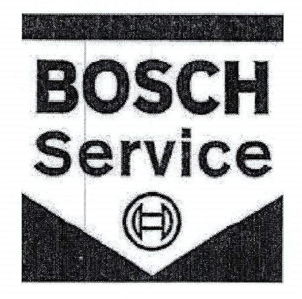 BOSCH Service
