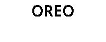 OREO