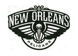 NEW ORLEANS PELICANS