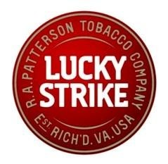 LUCKY STRIKE