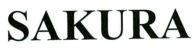 SAKURA