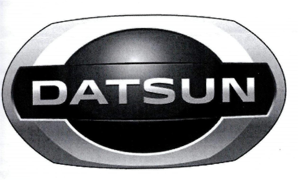 DATSUN