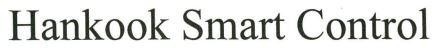 Hankook Smart Control