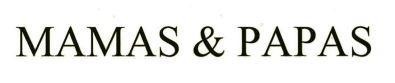 MAMAS & PAPAS
